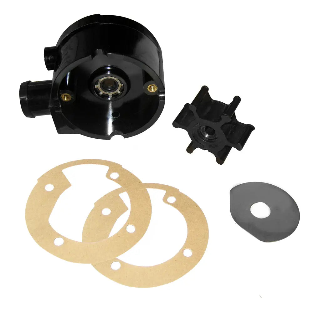 Jabsco Service Kit for 18590 Series Macerator Pumps – Replacement Parts and Maintenance Kit