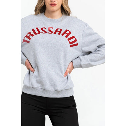 Trussardi Sweatshirts Trussardi