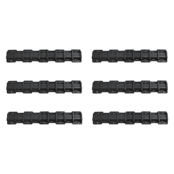 SuperClamp Traction Bar Kit 5106 for Enhanced Vehicle Stability