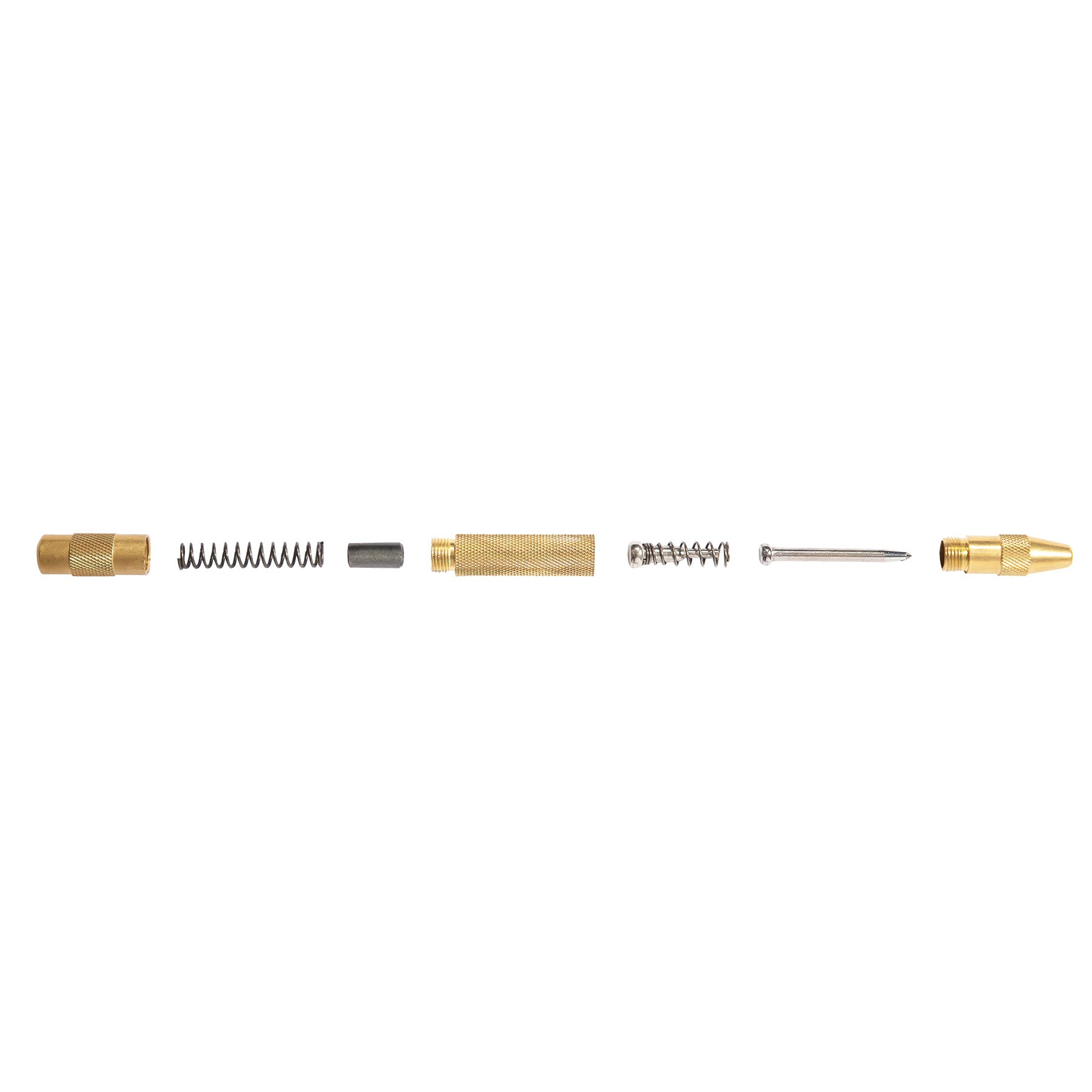 Rothco Window Punch Part Number 20412 – Compact Emergency Glass Breaker Tool