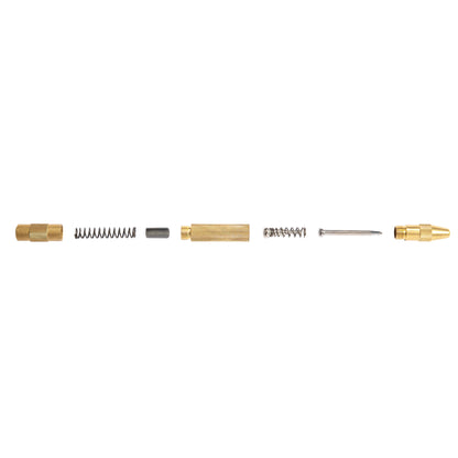 Rothco Window Punch Part Number 20412 – Compact Emergency Glass Breaker Tool