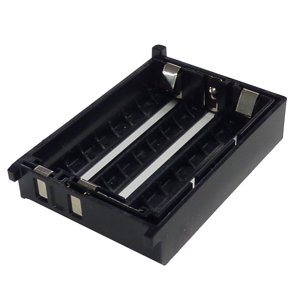 Standard Horizon FBA-44 Alkaline Battery Tray for HX300