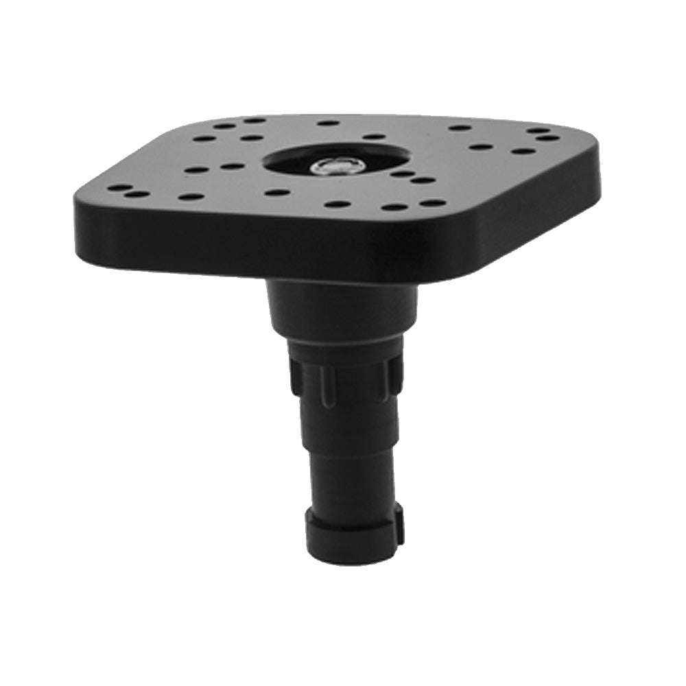 Scotty 368 Universal Sounder Mount for Fish Finders and Sonar Devices