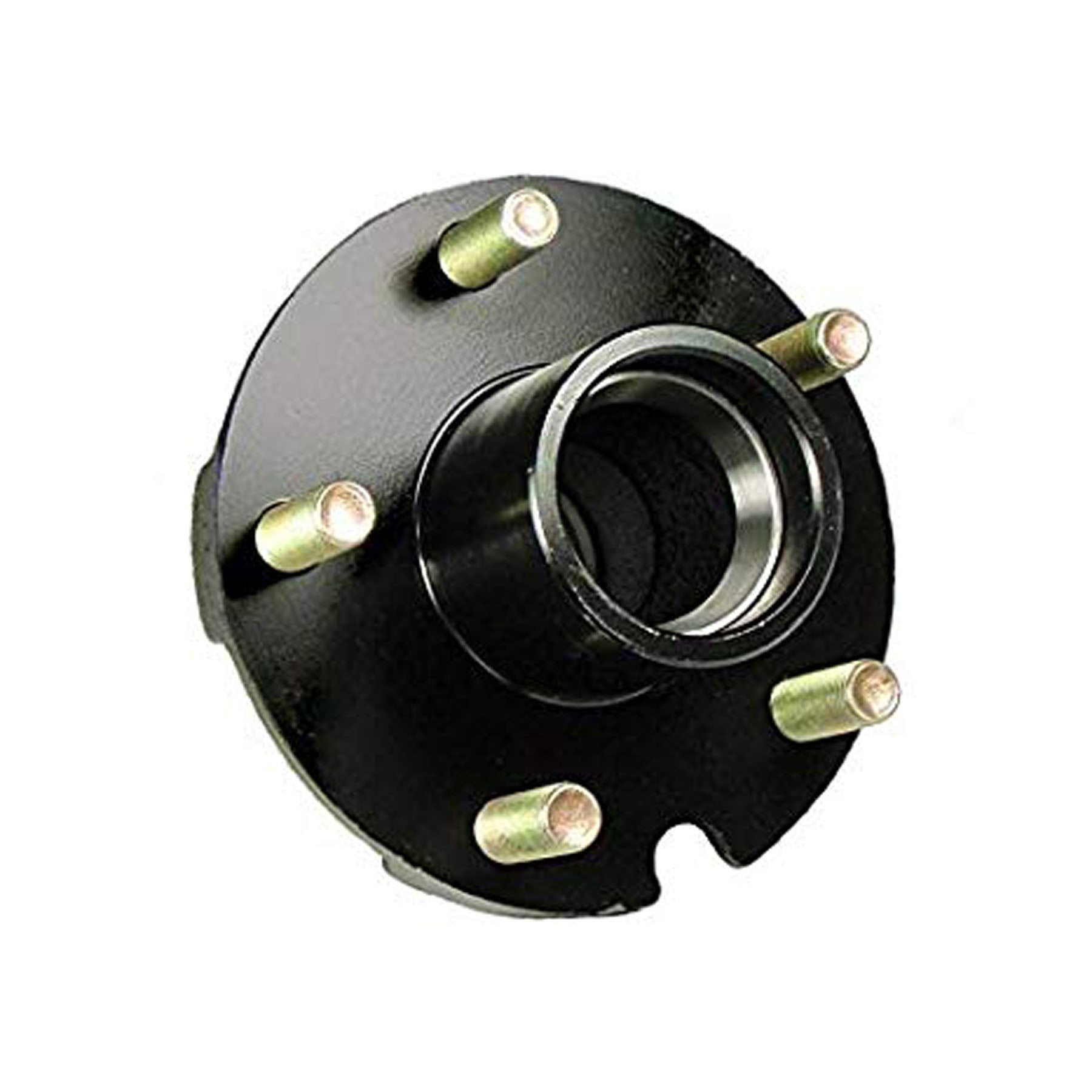 Automatic Distributors 5 Hole Hub 1-1/16" - Durable Steel Wheel Centering Solution