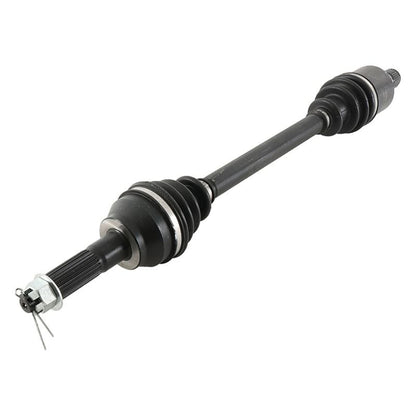 ALL BALLS RACING TRK 8 Axle Rear Left for Polaris RZR 4 800 (2010-2014) - Part Number AB8-PO-8-338