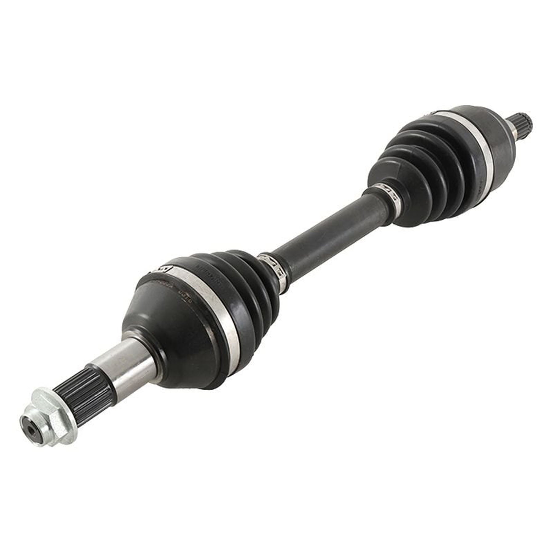 All Balls Racing Trk 8 Axle Front Left for Yamaha Kodiak 700 4WD - Part AB8-YA-8-300