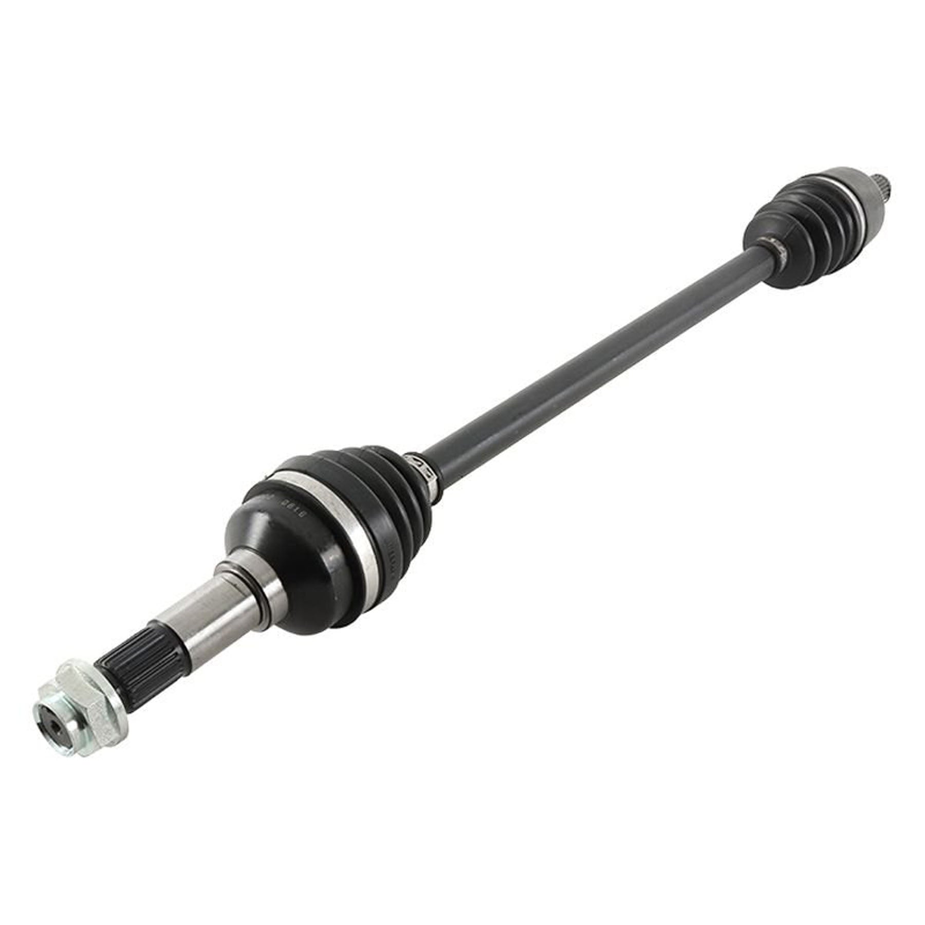 All Balls Racing Trail King 8 Axle Front Left for Yamaha YXZ1000R 2016 – Model AB8-YA-8-318