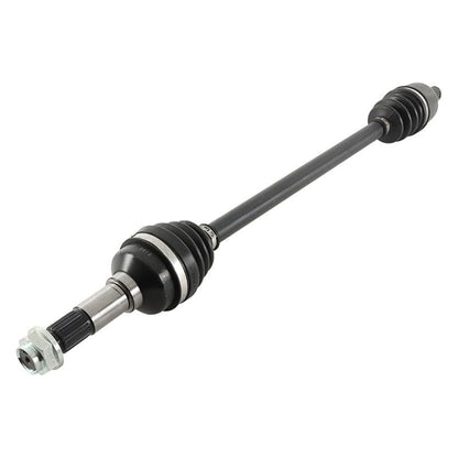 All Balls Racing Trail King 8 Axle Front Left for Yamaha YXZ1000R 2016 – Model AB8-YA-8-318