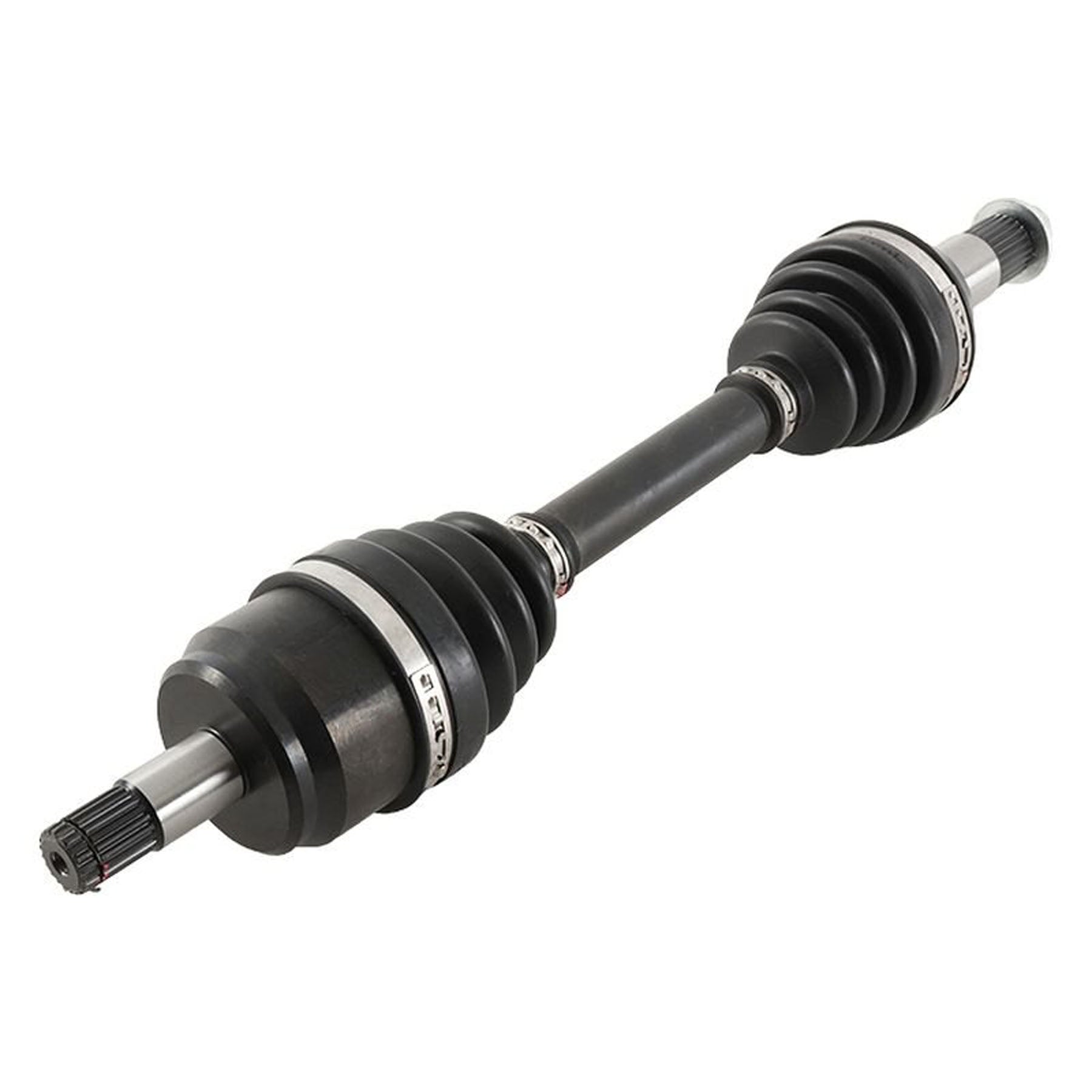 All Balls Racing Trk 8 Axle Front Left for Yamaha Kodiak 700 4WD - Part AB8-YA-8-300