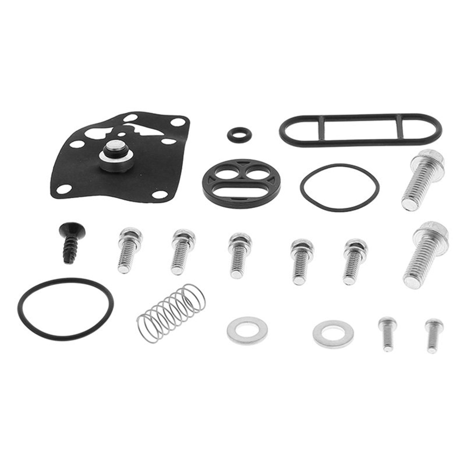All Balls Racing Fuel Tap Repair Kit - Part Number 60-1036