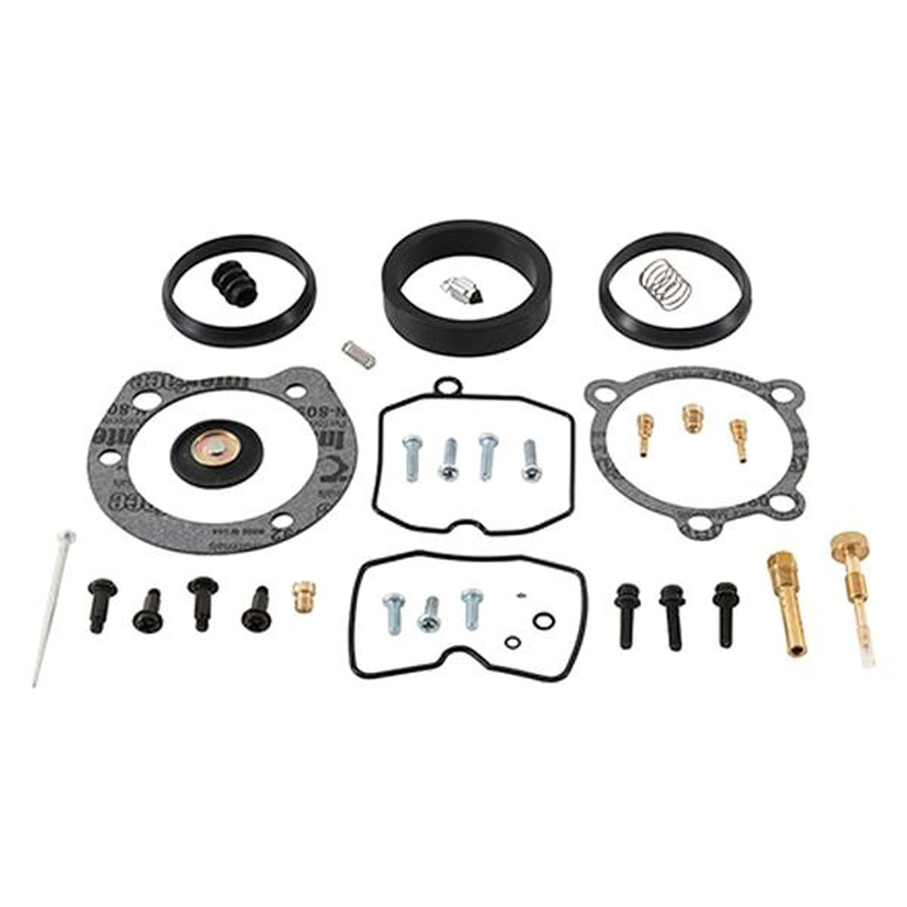 All Balls Racing Carburetor Rebuild Kit (Part Number 26-1760)
