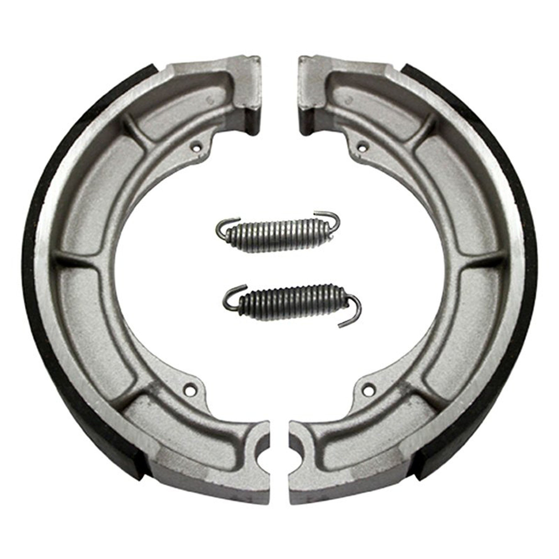 WILDBOAR Semi Metal Brake Pads - Part Number AT-05106