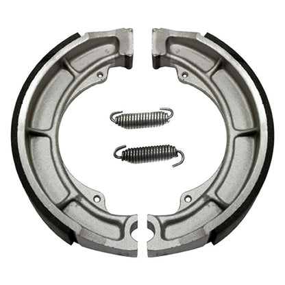 WILDBOAR Semi Metal Brake Pads - Part Number AT-05106