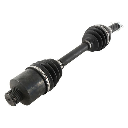 All Balls Racing TRK 8 Rear Left Axle for Polaris Sportsman 400 H - Part Number AB8-PO-8-329