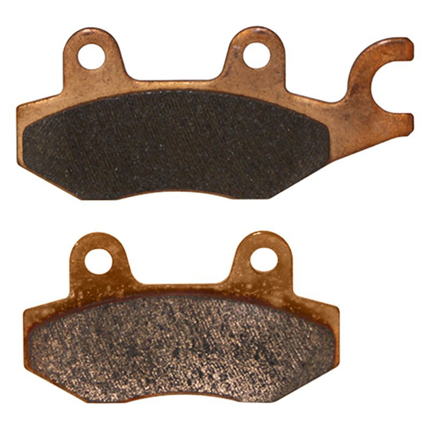 WILDBOAR Full Metal Brake Pads - Part Number AT-05562F