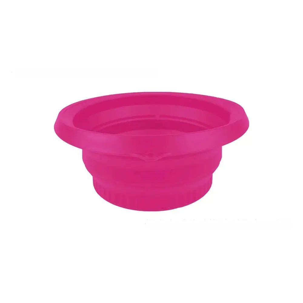Collapsible Silicone Ice Basin Atticus Goods
