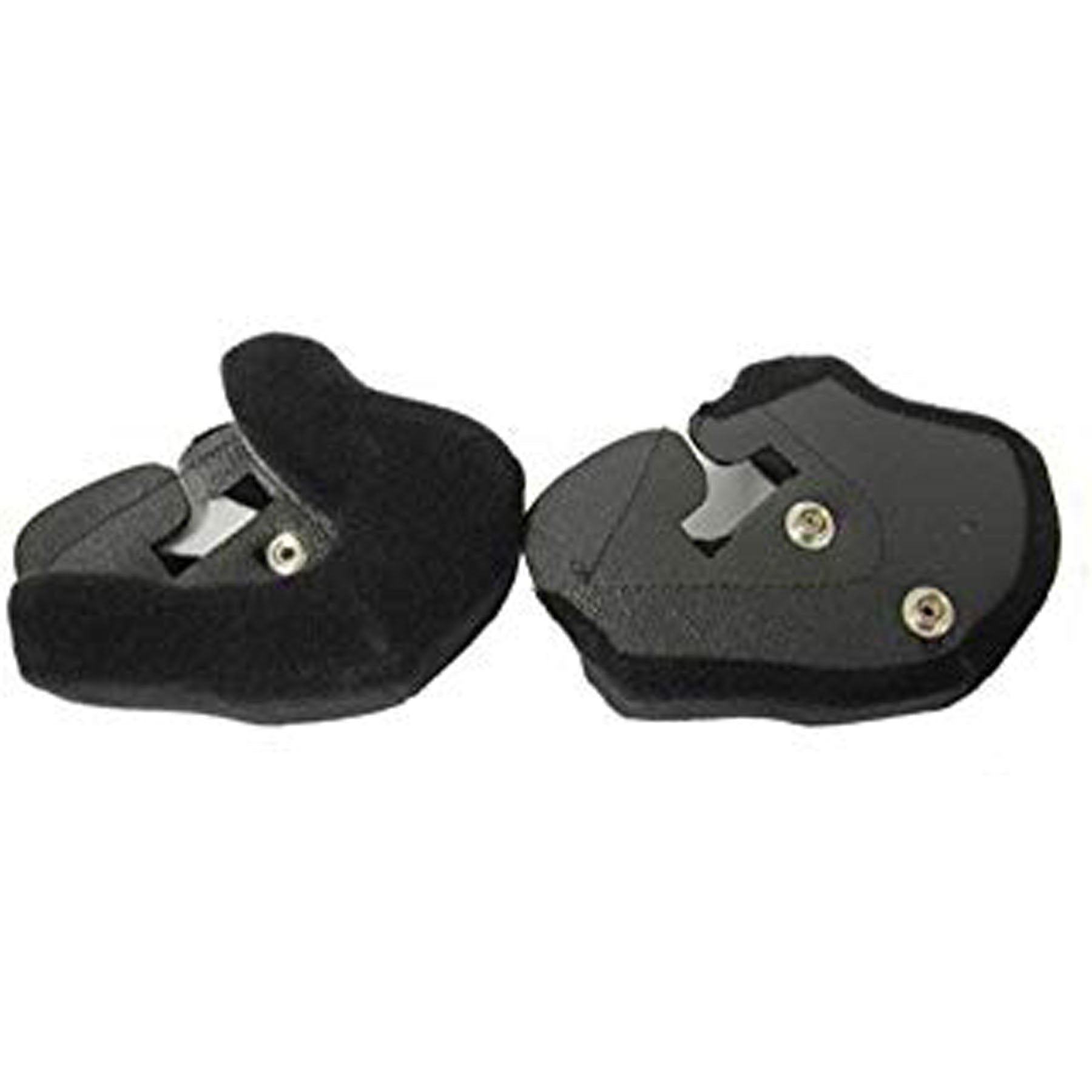 Zeus 901 Cheek Pads - XSmall for Comfortable Fit and Enhanced Safety