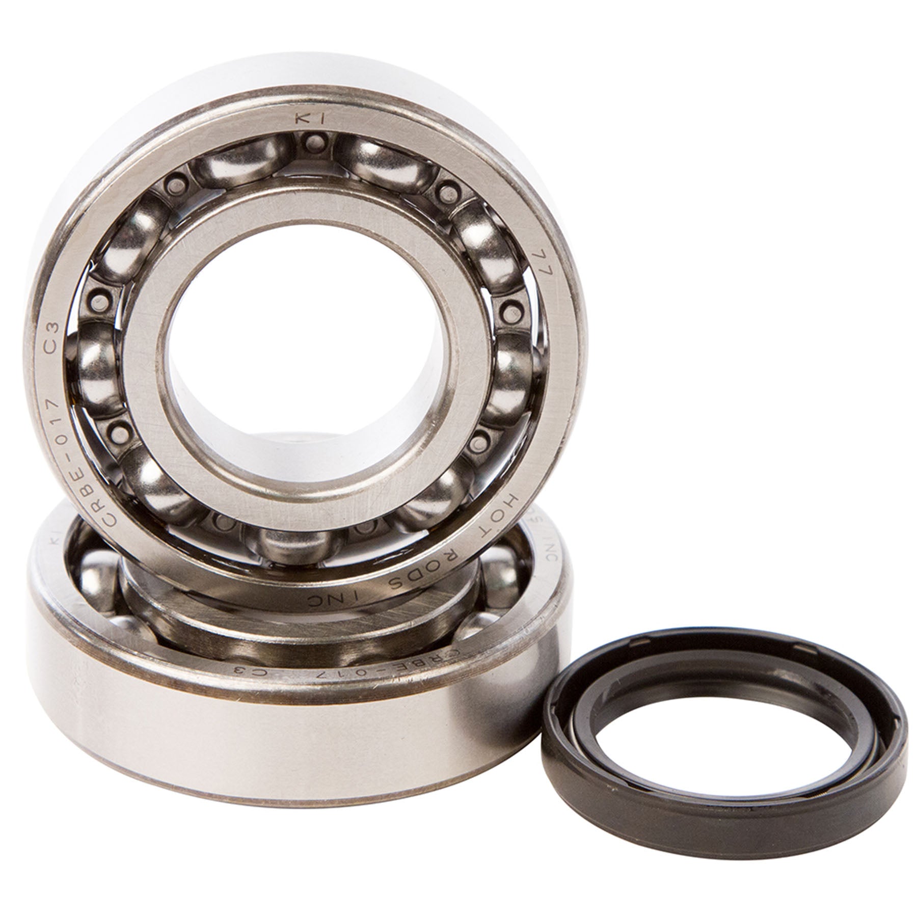Hotrod’s Inc Kawasaki KX 450F Main Bearing & Seal Kit (Part K091)