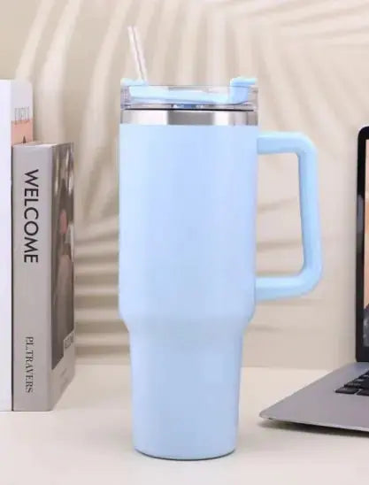 Stainless Steel Insulated Water Bottle Atticus Goods