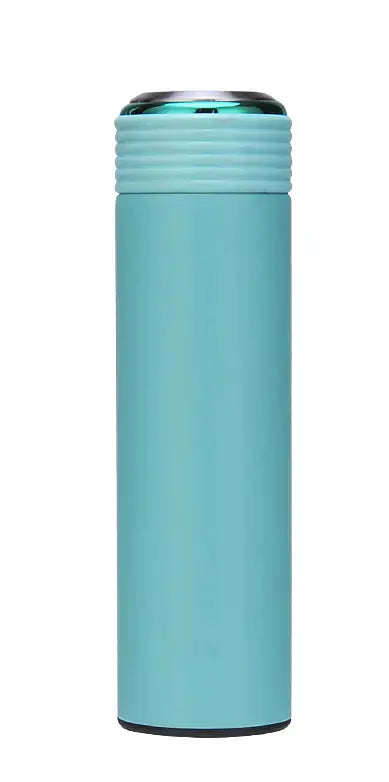 Stainless Steel Insulated Water Bottle for Students Atticus Goods