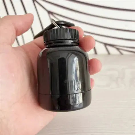Protein Powder Keychain Funnel – BPA-free and portable Atticus Goods