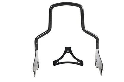 Wyatt Gatling 12-3/4 inch Detachable Sissy Bar for Harley Davidson FLHR by Wyatt Gatling