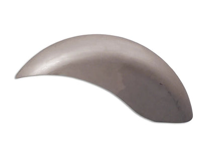 Wyatt Gatling 960038 Rear Fender Raw Steel, 27 Inch Length by Wyatt Gatling