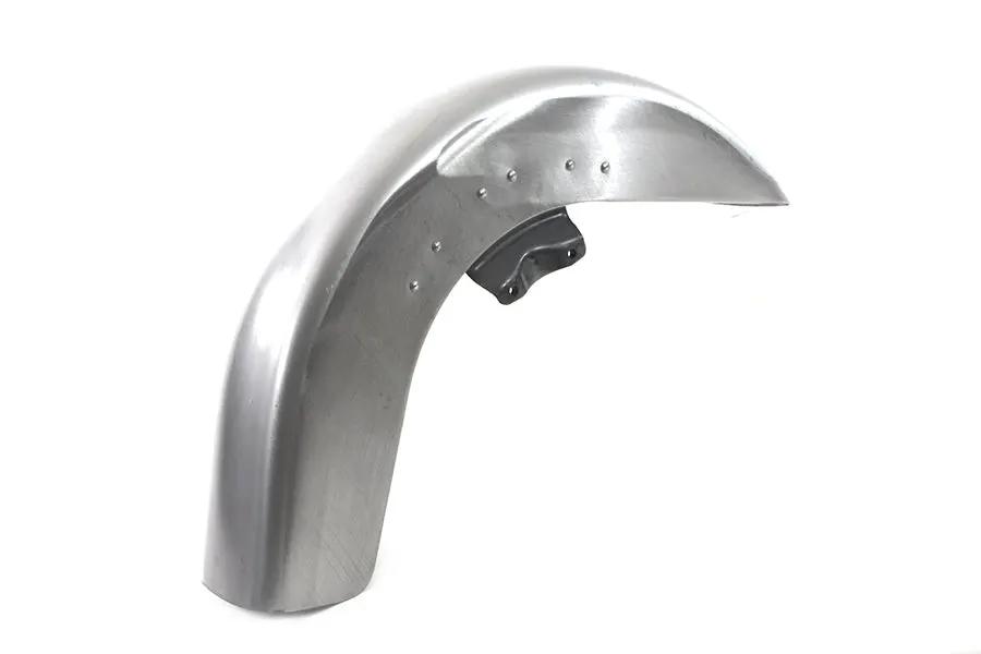 Front Fender Raw by Wyatt Gatling