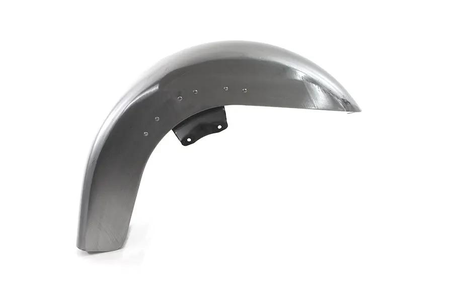 Front Fender Raw by Wyatt Gatling