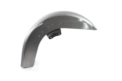 Front Fender Raw by Wyatt Gatling