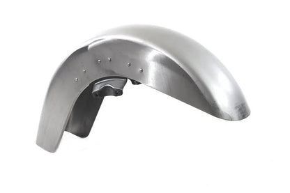 Front Fender Raw by Wyatt Gatling