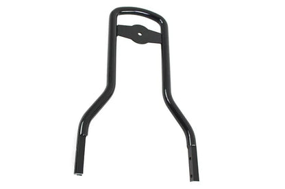 Wyatt Gatling 14-1/2 inch Mini Medallion Style Sissy Bar Upright for Harley Davidson XL by Wyatt Gatling