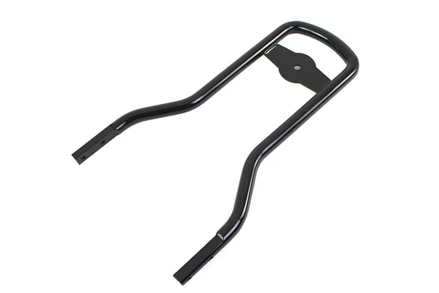 Wyatt Gatling 14-1/2 inch Mini Medallion Style Sissy Bar Upright for Harley Davidson XL by Wyatt Gatling