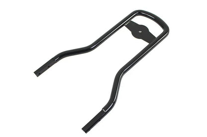 Wyatt Gatling 14-1/2 inch Mini Medallion Style Sissy Bar Upright for Harley Davidson XL by Wyatt Gatling