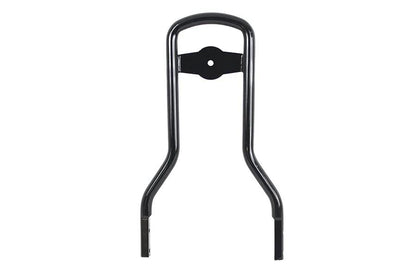 Wyatt Gatling 14-1/2 inch Mini Medallion Style Sissy Bar Upright for Harley Davidson XL by Wyatt Gatling