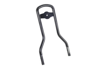 Wyatt Gatling 14-1/2 inch Mini Medallion Style Sissy Bar Upright for Harley Davidson XL by Wyatt Gatling