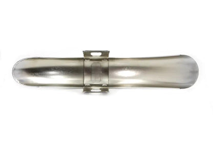 Wyatt Gatling Front Fender Narrow Chrome for Harley Davidson XLH (1974-1983) by Wyatt Gatling