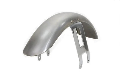 Wyatt Gatling Part 63963C Front Fender Narrow for 1949-1958 Harley Davidson FLH by Wyatt Gatling