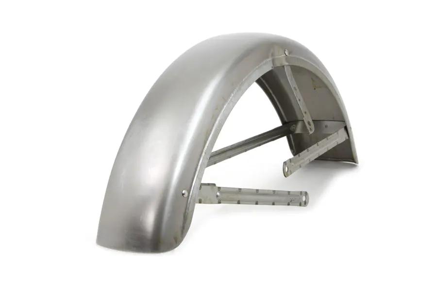 Wyatt Gatling 51-0626 Front Fender Early Raw for Harley Davidson XL Models by Wyatt Gatling