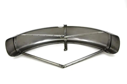 Wyatt Gatling 51-0626 Front Fender Early Raw for Harley Davidson XL Models by Wyatt Gatling