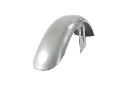 Wyatt Gatling Front Fender Narrow Raw for Harley Davidson XLX and FX Models by Wyatt Gatling