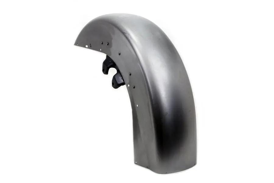Wyatt Gatling Replica Front Fender Raw for Harley Davidson FLT (1987-1996) by Wyatt Gatling