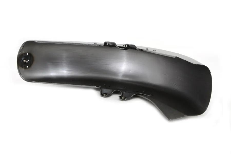 Wyatt Gatling Replica Front Fender Raw for Harley Davidson FLT (1987-1996) by Wyatt Gatling