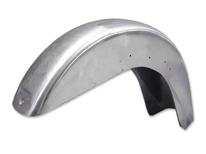 Wyatt Gatling Replica Front Fender Raw for Harley Davidson FL (1979-1984) by Wyatt Gatling