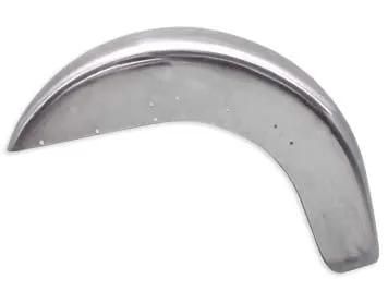 Wyatt Gatling Replica Front Fender Raw for Harley Davidson FL (1979-1984) by Wyatt Gatling