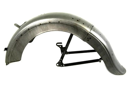 Wyatt Gatling 45 Inch WL Rear Fender for Harley Davidson WL Models by Wyatt Gatling