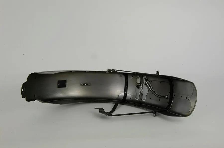 Wyatt Gatling 45 Inch WL Rear Fender for Harley Davidson WL Models by Wyatt Gatling