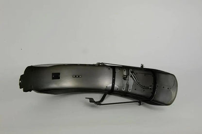 Wyatt Gatling 45 Inch WL Rear Fender for Harley Davidson WL Models by Wyatt Gatling
