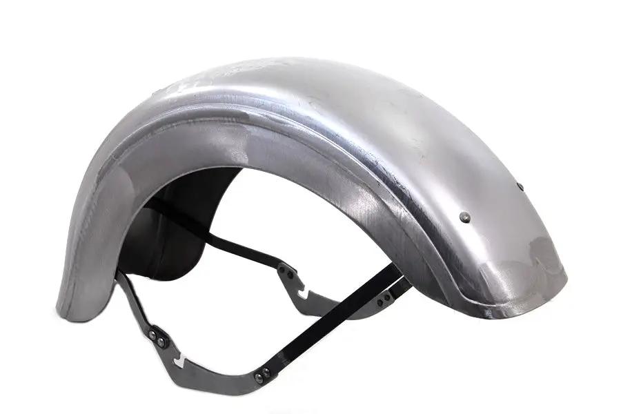 Wyatt Gatling 50-0144 Spring Fork Front Fender for Harley Davidson EL & FL Models by Wyatt Gatling