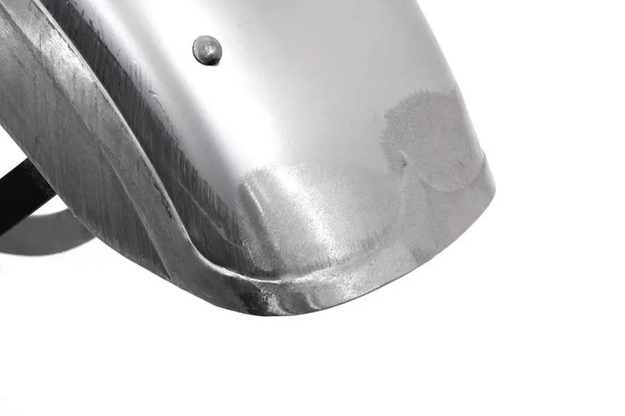 Wyatt Gatling 50-0144 Spring Fork Front Fender for Harley Davidson EL & FL Models by Wyatt Gatling